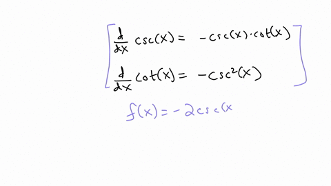 question-find-the-derivative-of-fx-2-csc-x4-cot-x-provide-your-answer-below-fprimexsquare