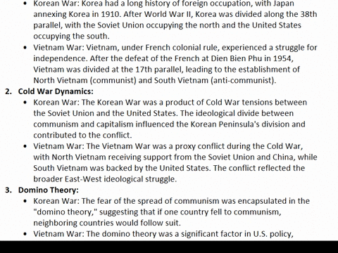 what-causes-of-the-korean-war-were-similar-to-the-causes-of-the-vietnam-war-30772
