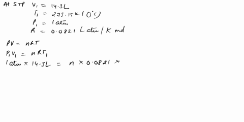 at-stp-a-balloon-filled-with-helium-gas-has-a-volume-of-143-l-determine-the-new-pressure-of-the-helium-gas-if-the-balloon-volume-increases-to-179-l-at-a-temperature-of-100-degrees-celsius-13435