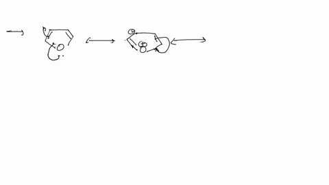 a-why-is-furan-aromatic-draw-a-picture-showing-the-two-atomic-orbitals-for-the-two-lone-pairs-on-the-oxygen-using-the-side-on-view-of-furan-below-then-use-that-picture-t0-explain-why-furan-i-03159