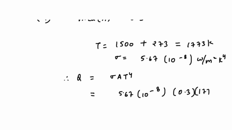 question-12-5-pts-calculate-the-rate-at-which-energy-is-radiated-from-a-black-surface-03-m2-in-area-which-is-white-hot-at-1500-c-the-stefan-boltzmann-constant-is-o-567-x-10-8-w-m-2-k4-o-168-91981