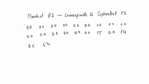 1-suppose-you-as-an-attacker-observe-the-following-32-byte-3-block-ciphertext-c1-in-hex-00-00-00-00-00-00-00-00-00-00-00-00-00-00-00-03-46-64-dc-06-97-bb-fe-69-33-07-15-07-9b-a6-c2-3d-2b-84-15333