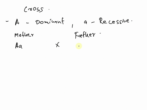 trait-a-is-dominant-to-trait-a-ifan-aa-mother-mates-with-an-aa-father-what-percent-of-the-offspring-will-have-the-aa-genotype-5096-2586-75-100-90493