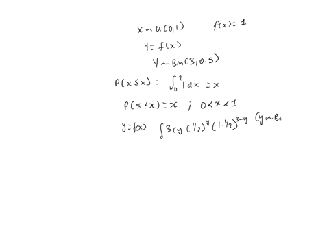 suppose-x-sim-u01-which-of-these-functions-yfx-of-the-random-variable-x-has-the-distribution-of-the-number-of-heads-in-3-tosses-of-a-fair-coin-ie-y-sim-operatornamebin305-leftbeginarrayl-1-text-if-x-l