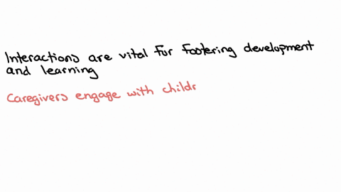 a-paragraph-about-interactions-in-an-infanttoddler-center