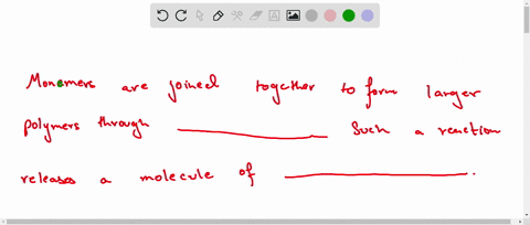 monomers-are-joined-together-to-form-larger-polymers-through__________-such-a-reaction-releases-a-mo-28545