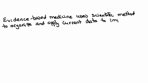 write-a-reflective-report-of-150-words-on-lu-8-introduction-to-evidence-based-medicine-in-research-methodology