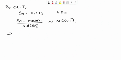 the-central-limit-theorem-states-that-if-a-sample-of-size-n-is-drawn-from-any-random-variable-that-has-a-mean-mu-and-a-standard-deviation-sigma-then-the-distribution-of-the-sample-mean-appro-64073