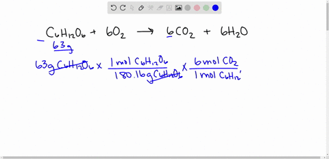 glucose-c6h12o6-is-used-as-an-energy-source-by-the-human-body-the-overall-reaction-in-the-body-is-described-by-the-equation-c6h12o6aq6o2g6co2g6h2ol-calculate-the-number-of-grams-of-oxygen-re-97113