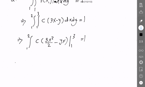 1-the-probability-joint-density-function-of-the-continuous-random-variable-xis-given-as-follows-cx-y-1-x-3-and-1-y-flxy-2-otherwise-calculate-the-value-of-b-find-px-2y-30228