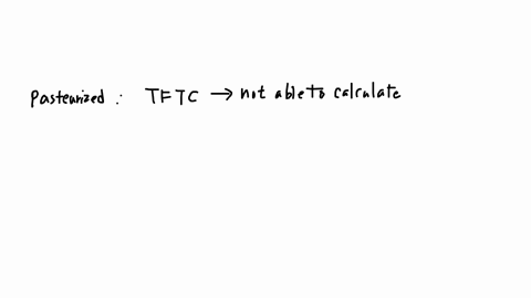 experiment-three-different-milk-samples-are-diluted-to-produce-the-following-dilutions-10-2-10-3-10-4-10-5-the-three-samples-are-pasteurized-raw-and-contaminated-the-results-of-the-counts-ha-90788