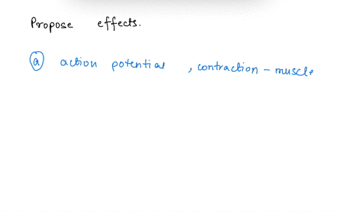 propose-the-effects-of-each-of-the-following-drug-types-on-both-neural-and-muscle-function-in-terms-of-how-neurotransmitter-secretion-and-muscle-contraction-would-be-affected-ie-reduced-secr-68396