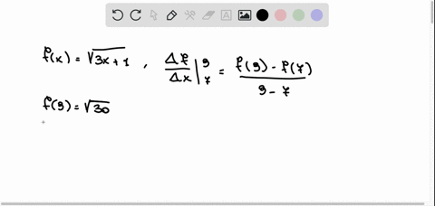 what-is-the-average-rate-of-change-of-fx-from-x1-7to-x2-9-please-write-your-answer-rounded-to-the-nearest-hundredth-fx-v3x-1-answer-4-points-43177