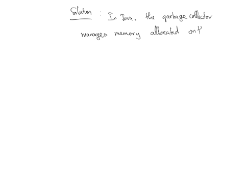17-question-17-which-of-the-following-statements-are-true-about-garbage-collection-in-java-pick-one-or-more-options-the-garbage-collector-can-only-free-memory-that-was-allocated-using-the-ne-48767