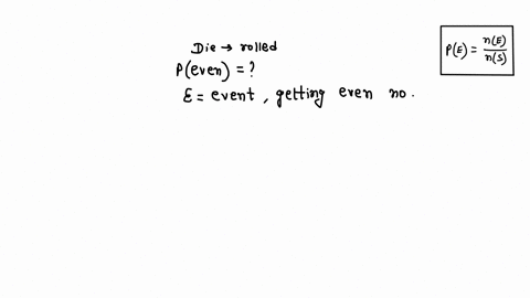 a-die-is-rolled-what-is-the-probability-of-getting-an-even-number-11418