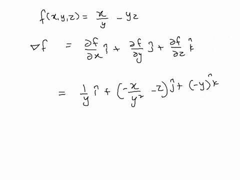 find-the-directions-in-which-the-function-increases-and-decreases-most-rapidly-at-po-then-find-the-derivatives-of-the-function-in-these-directions_-fxyz-xly-yz-po-11-1-the-direction-in-which-00904