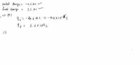 an-object-has-a-charge-of-46-c-how-many-electrons-must-be-removed-so-that-the-charge-becomes-11-c