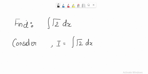 find-the-indefinite-integral-int-sqrt2-d-x-46678