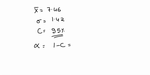 suppose-that-a-random-sample-of-400-us-advertising-agencies-gives-an-average-percentage-share-of-billing-volume-from-network-television-equal-to-746-percent-and-assume-that-equals-142-percen-64715