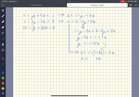 determine-the-value-of-k-for-which-the-system