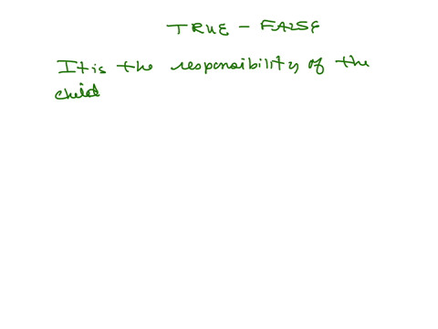 please-indicate-whether-the-following-statement-is-true-or-false-it-is-the-responsibility-of-the-child-care-program-you-work-at-to-ensure-your-professional-development-select-one-true-false
