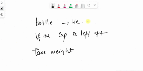 if-the-cap-is-removed-from-a-bottle-filled-with-helium-in-question-1-the-weight-will-immediately-decrease-by-the-weight-of-the-cap-if-the-cap-is-left-off-will-the-weight-then-increase-decrea-18626