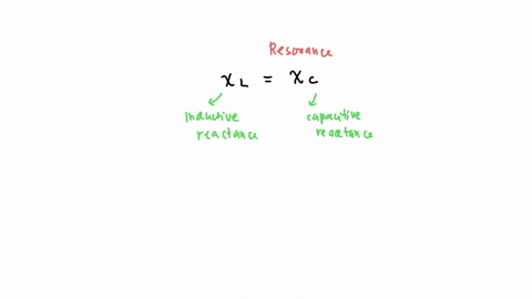 when-values-of-inductive-reactance-and-capacitive-reactance-become-equal-they-are-said-to-be