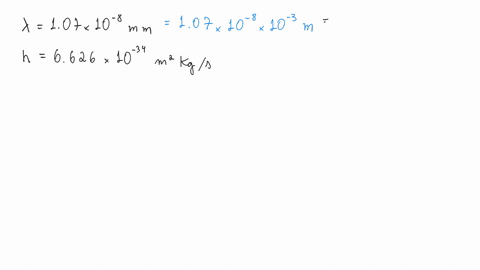 to-understand-de-broglie-waves-and-the-calculation-of-wave-properties-in-1924-louis-de-broglie-postulated-that-particles-such-as-electrons-and-protons-might-exhibit-wavelike-properties-his-t-23548