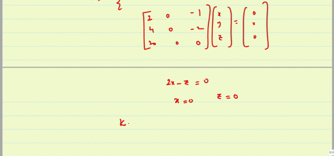 let-t-be-multiplication-by-the-matrix-a-find-a-a-basis-for-the-range-of-t-b-a-basis-for-the-kernel-4-96262