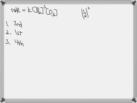 advanced-general-chemistry-using-a-rate-law-virginia-2-rate-of-a-certain-reaction-is-given-by-the-following-rate-law-text-rate-mathrmkleftmathrmn_2right3leftmathrmo_3right-use-this-information-to-an-2