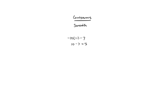 question-19-4-points-find-the-values-of-a-and-b-that-make-the-following-piecewise-function-differentiable-everywhere-4x-ax-b-for-1-fc-l0c-for-1-select-the-correct-answer-below-a-2-and-b-3-a-98787