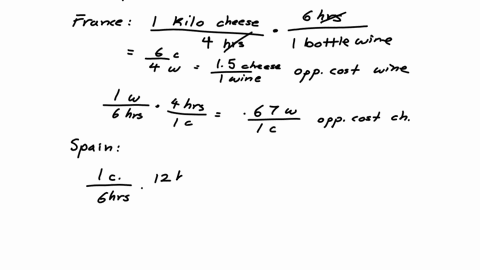 1-consider-the-production-of-wine-and-cheese-in-france-and-spain-this-table-gives-the-number-of-necessary-hours-to-produce-each-labor-is-the-only-input-francespain-1-kilo-of-cheese-4-9-1-bot-05731