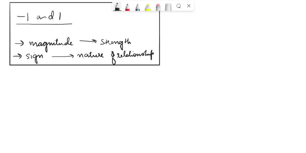 Spo2 Po2 Correlation SOLVED: • What is the overall relationship (value of your correlation ...