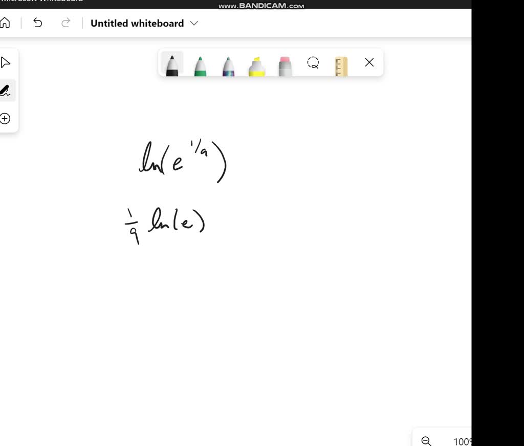 solved-evaluate-the-natural-logarithm-expression-without-using