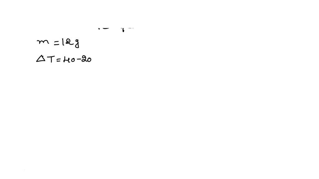 solved-determine-the-specific-heat-of-a-material-if-an-18g-sample