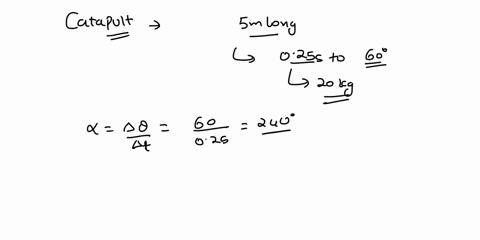 8-this-problem-involves-both-rotational-kinematics-and-2d-projectile-motion-a-catapult-is-a-medieval-siege-engine-which-uses-an-arm-to-hurl-projectiles-at-a-great-distancethe-particular-cata-65775