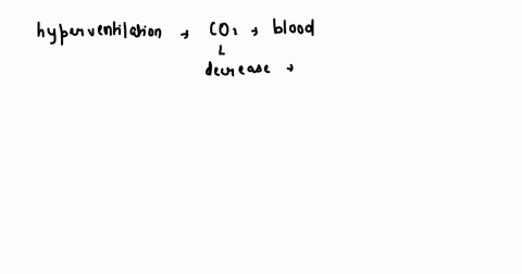 questions-what-offect-does-hyperventilation-have-on-the-concentration-of-carbon-dlaxlda-in-the-blood-just-prr-divng-on-the-ph-of-blood-hne-revew-tne-rcactons-between-co-and-ho-whal-molecule-59492
