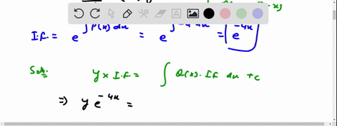 solve-the-differential-equation-dydx-4y-8-x-show-all-integration-87217