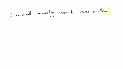 discuss-the-scope-of-international-marketing-research