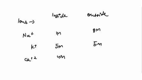 this-chart-shows-several-ion-concentrations-on-the-inside-and-outside-of-an-artificial-cell-floating-in-solution-you-can-assume-there-is-an-equal-volume-of-solution-inside-and-outside-the-ce-82324