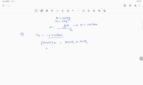a-boy-with-a-48-kg-mass-is-on-a-moving-skate-board-the-skate-board-has-2-kg-mass-with-velocity-of-1-ms-determine-the-velocity-of-the-skateboard-when-a-the-boy-jumps-backward-with-velocity-of-27748