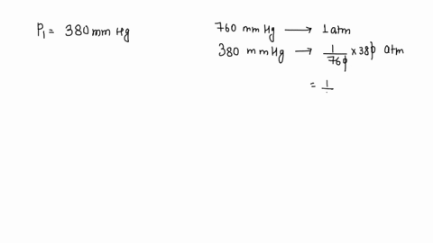 the-volume-of-a-gas-with-an-initial-pressure-of-380-mmhg-increases-from-50-lto-80-l-what-is-the-final-pressure-of-the-gasin-atm-assuming-no-change-in-moles-or-temperature-031atm-080-atm-610-80929