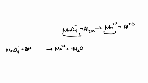 balance-each-of-the-following-redox-reactions-occurring-in-an-acidic-aqueous-solution-mno4-aqals-mn2aqal3aq