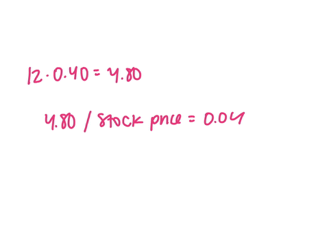 cma-part-2-section-a-financial-statement-analysis-20-question-id-icma-18p2035-topic-profitability-ratios-1-profitability-per-share-a-corporation-has-annual-earrings-per-share-of-12-it-has-a-dividend-p