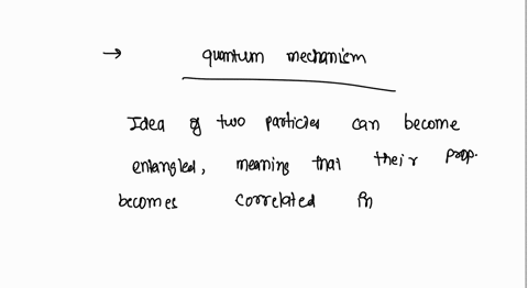 describe-a-phenomenon-of-quantum-mechanics-and-give-a-logical-explanation-of-how-the-phenomenon-can-be-utilized-and-applied-in-the-real-environment-19583