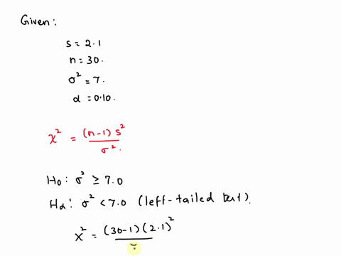 consider-the-hypothesis-statement-to-the-right-state-your-conclusion-given-that-s-21n-30and-010-ho-02-270-h-62-70-click-the-icon-to-view-table-of-chi-square-critical-values-calculate-the-app-47773