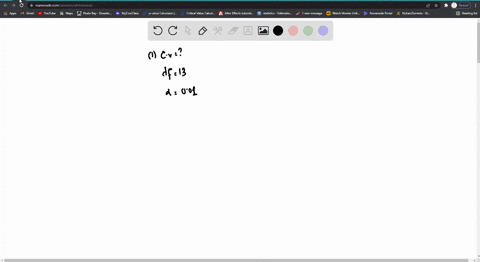 what-is-the-critical-value-for-a-chi-square-test-with-13-degrees-of-freedom-at-the-1-percent-level-of-significance-if-the-chi-square-test-statistic-were-1698-what-would-you-conclude-regardin-73307