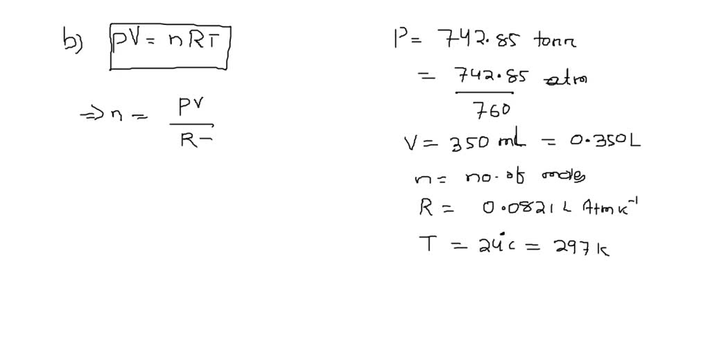 SOLVED: Question #8 1.23 g of aluminum metal is placed in an Erlenmeyer ...