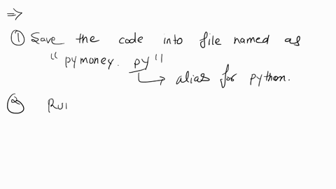 write-a-program-that-lets-a-user-input-the-initial-amount-of-money-and-one-record-of-expense-or-income-the-program-will-report-the-balance-python3-pymoneypy-how-much-money-do-you-have-1000-a-31038