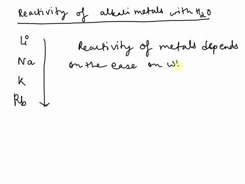 which-of-the-following-metals-would-react-most-vigorously-with-water-a-li-b-na-c-k-d-rb-15388